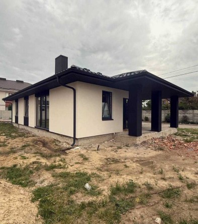 Продаж будинку АМЕРИКАНКИ в Рівному, 116 м², 5 соток 95 000 $, ГАЗ, міське водопостачання - фото 1