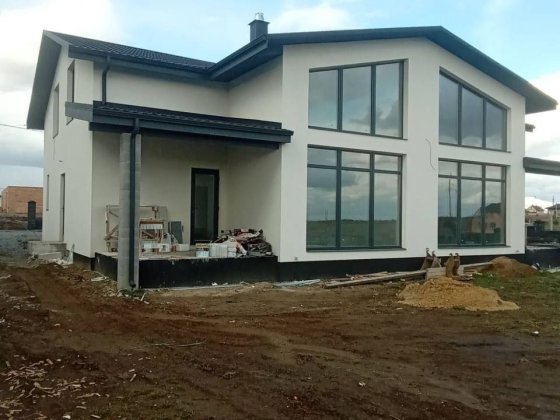 Продам котедж масив Київський Рівне