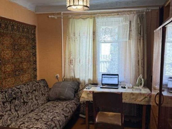 Продаж половини будинку, район 5-ї школи — 63 м², 3 кімнати Полтава