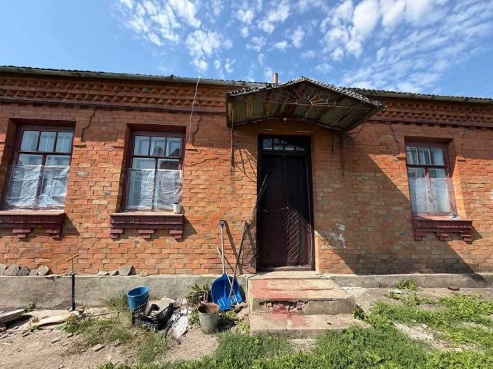 Продаж цегляного будинку в Ружичанці   LIN 46265 - фото 1