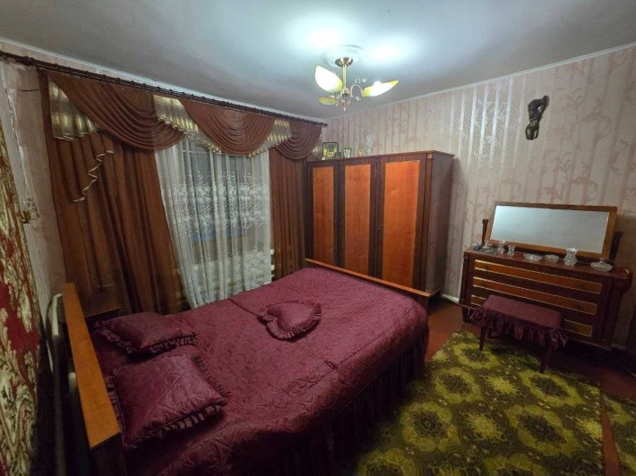 Продам частину будинку на Огнівці - фото 1
