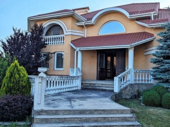 44773 ГАРЯЧА ПРОПОЗИЦІЯ! Продаж елітного двоповерхового будинку в масиві Дивокрай, Озерна. Хмельницкий