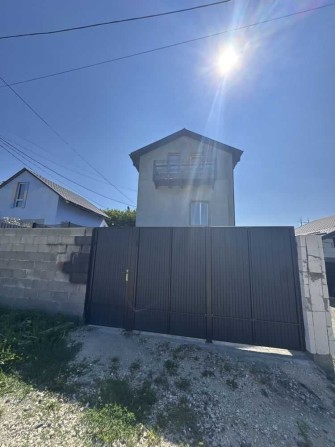 46020  3-поверховий котедж у Південно-Західному районі — власний двір та тераса ! - фото 1