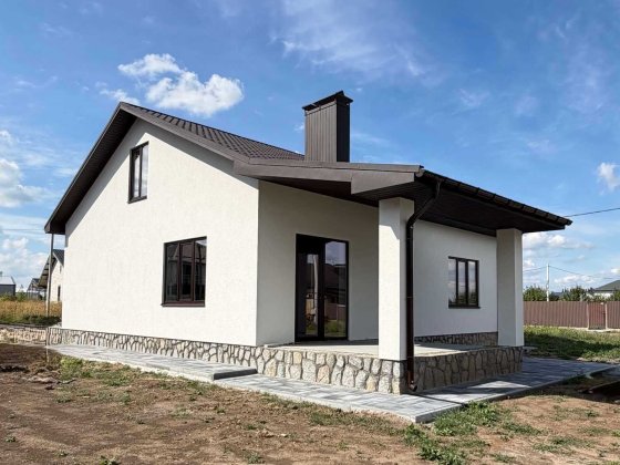Продаж будинків 2026 року будівництва, ЯР Полтава