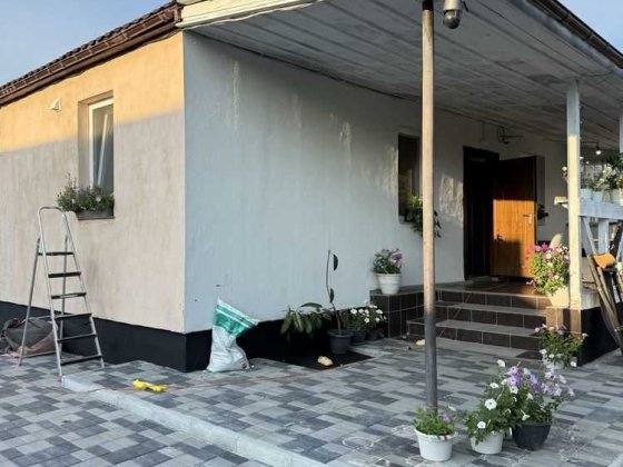 Продаж нового добротного цегляного будинку в Мачухах + резервне живлення Полтава