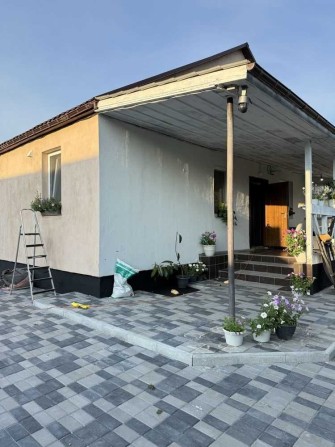 Продаж нового добротного цегляного будинку в Мачухах + резервне живлення - фото 1