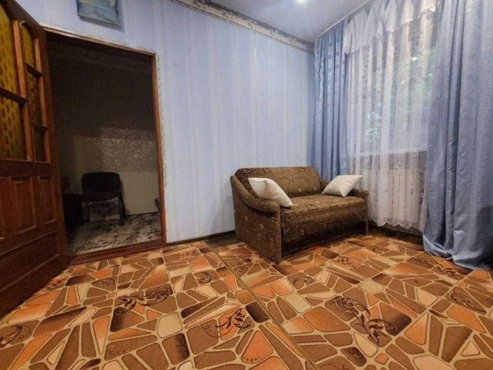 Продам частину будинку з окремим двором у районі Тролейбусного Депо - фото 1