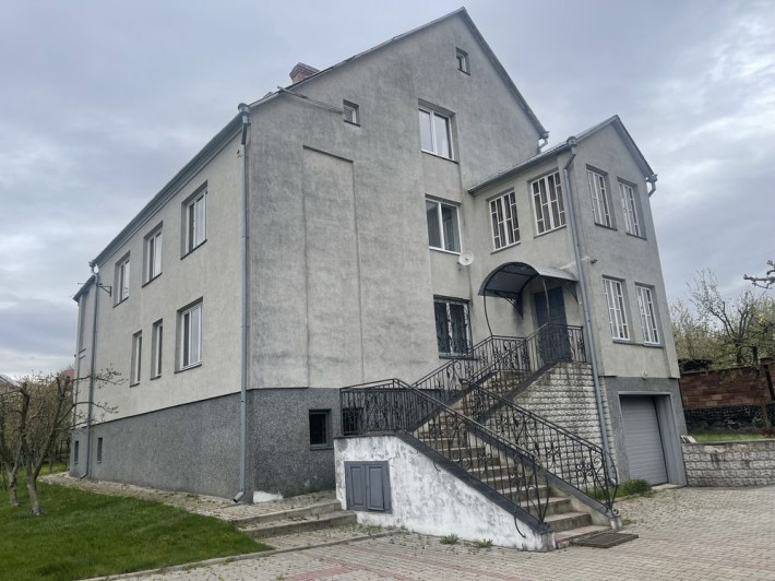 Продам будинок район Агропереробка - фото 1