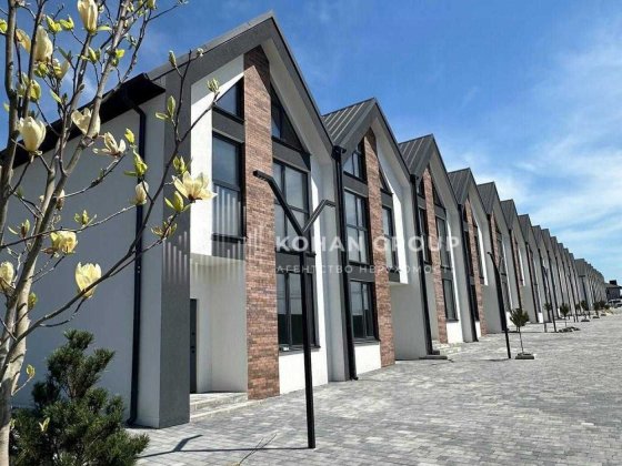 ‼️Продаж таунхауса Aura Villeg 124м2‼️ Хмельницкий