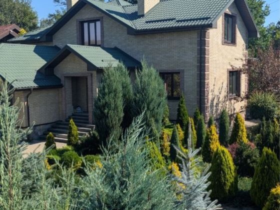 Штучний варіант для поціновувачів Подолу Полтава