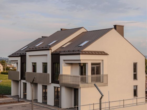 Продаж Панорамних Будиночків, 7 хв. від ТЦ Майдан Чернівці
