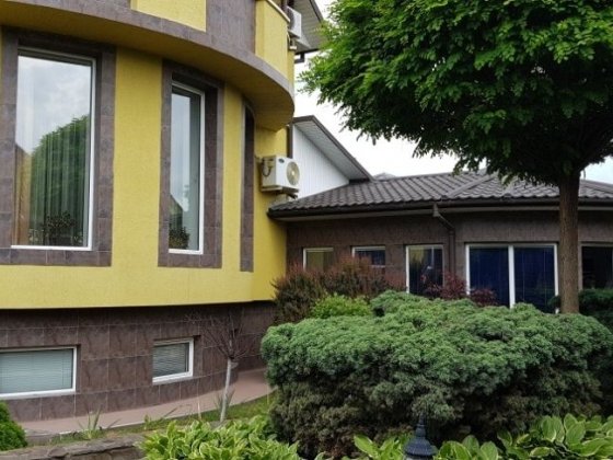продаж будинку  дослідна станція Черновцы