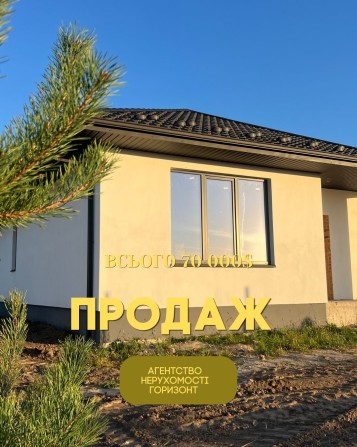 Продаж будинку, Американочки - фото 1