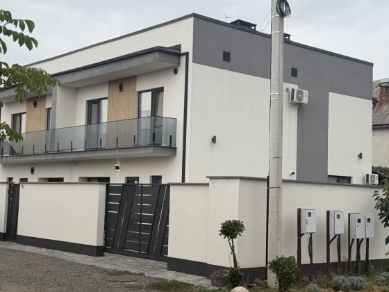 Продаж дюплексу/ Газ / кутова ділянка Ужгород