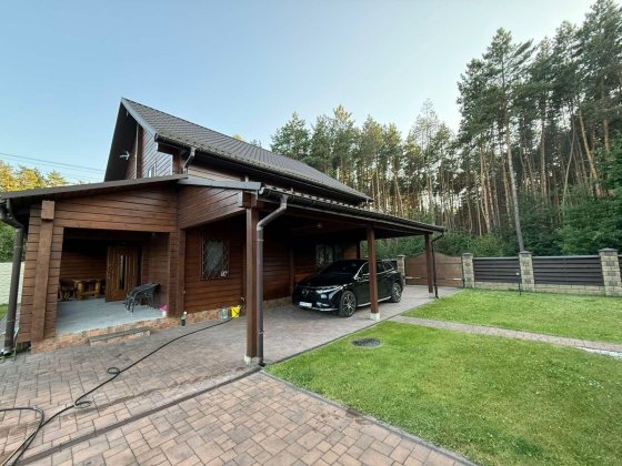 Продам будинок біля Рівного Рівне