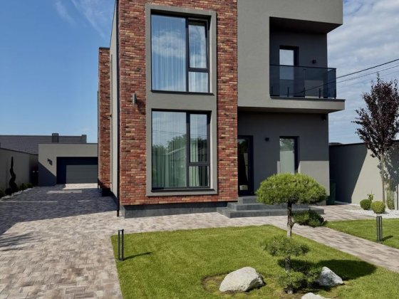 Продаж елітного будинку на Газовику! Рівне