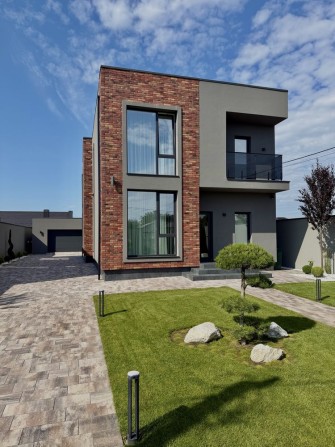 Продаж елітного будинку на Газовику! - фото 1