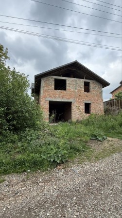 Будинок 120 м² вул. Гусятинська - фото 1