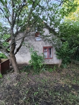 Терміново продам дачу Клокучка з будинком! - фото 1