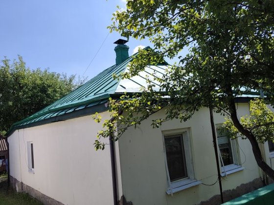 Продам будинок на два входи, Нижні Млини, поруч Глухомань! Полтава
