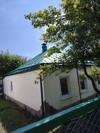 Продам будинок на два входи, Нижні Млини, поруч Глухомань! - фото 1