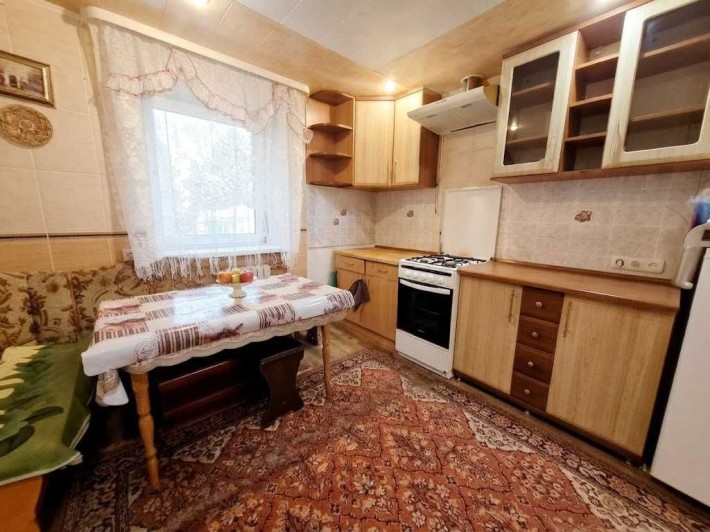 Продаж частини будинку 61м2 4сот Індив опал Зигіна №15699 - фото 1