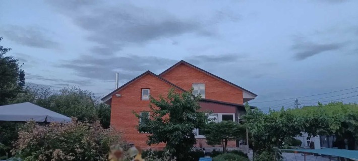 Будинок у Яківцях - життя серед природи без компромісів! - фото 1