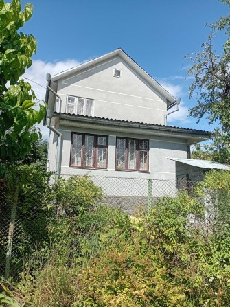 Продам будинок зі зручностями з кіоском на Калинці - фото 1