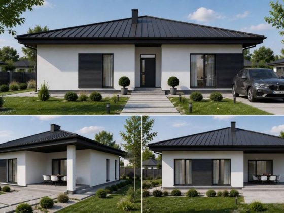 Американка Райськи сад Рівне