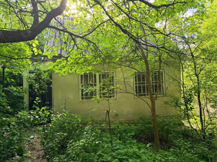 Цегляна дача, 5 соток, по вул. Яворівька, 15 - фото 1