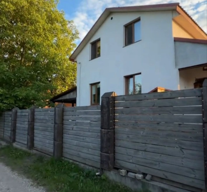 Продаж будинку масив Електроніка - фото 1