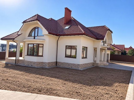 Продаж Ексклюзивного будинку/ Нижня Червениця/ Ужгород