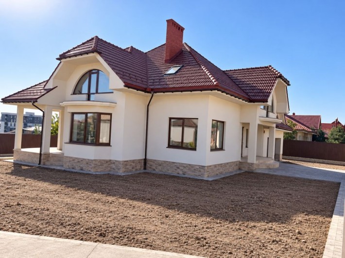 Продаж Ексклюзивного будинку/ Нижня Червениця/ - фото 1