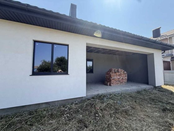 Продаж будинку в мікрорайоні Лезнево Хмельницкий