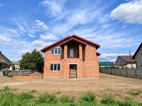 Продаж будинку в с. Новий Киселів Черновцы