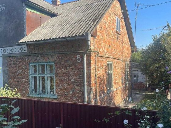 Частина будинку в центрі Чернівці
