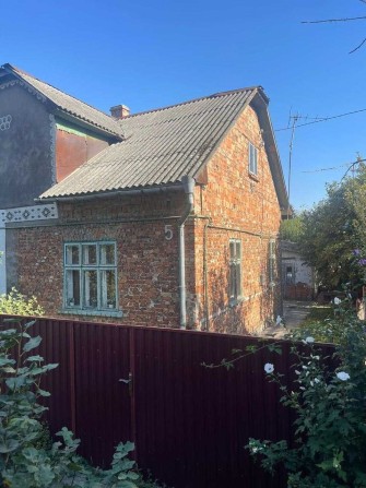 Частина будинку в центрі - фото 1
