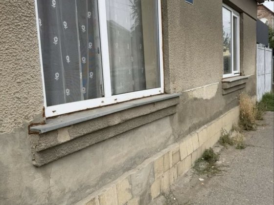 Терміновий продаж будинку вул.Ужанська м.Ужгород Радванка Газ! Ужгород