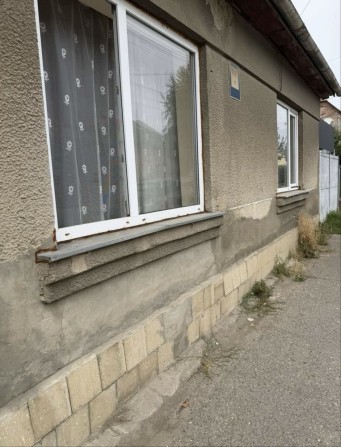 Терміновий продаж будинку вул.Ужанська м.Ужгород Радванка Газ! - фото 1