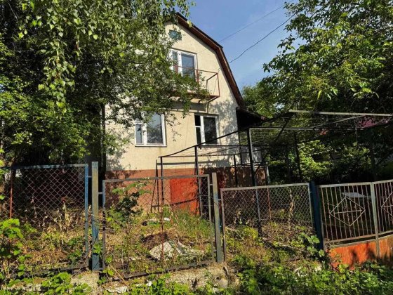Садовий будинок в мкрн Шахта Ужгород