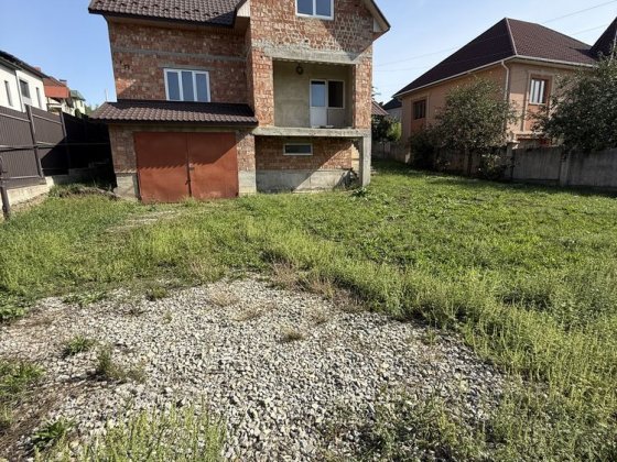 Будинок Дослідна Станція Чернівці