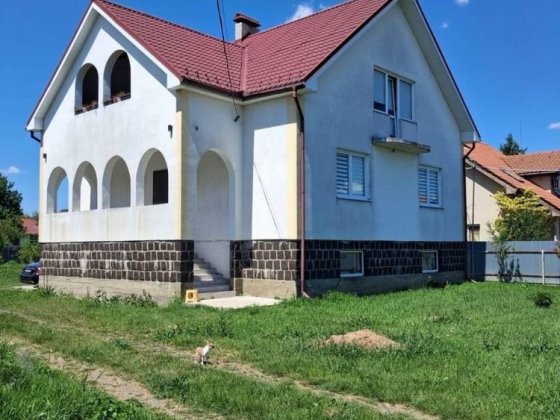 Ужгород! ПРОДАЖ  сучасного будинку ШИШЛІВЦІ Ужгород