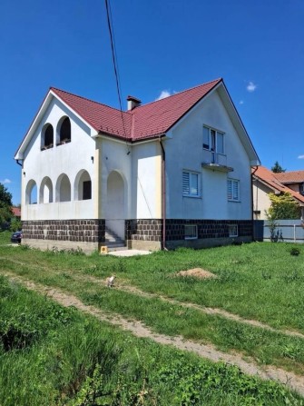 Ужгород! ПРОДАЖ  сучасного будинку ШИШЛІВЦІ - фото 1