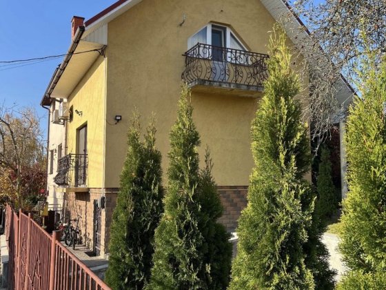 Продаж компактного будинку в районі Джерельної, газове опалення! Ужгород