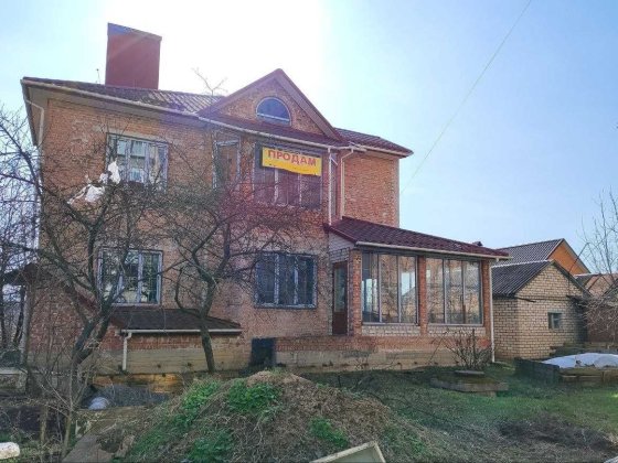 Будинок в Раково Н Хмельницкий