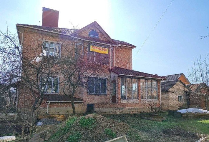Будинок в Раково Н - фото 1