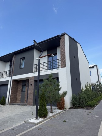 Продаж таунхаусу з ремонтом - фото 1