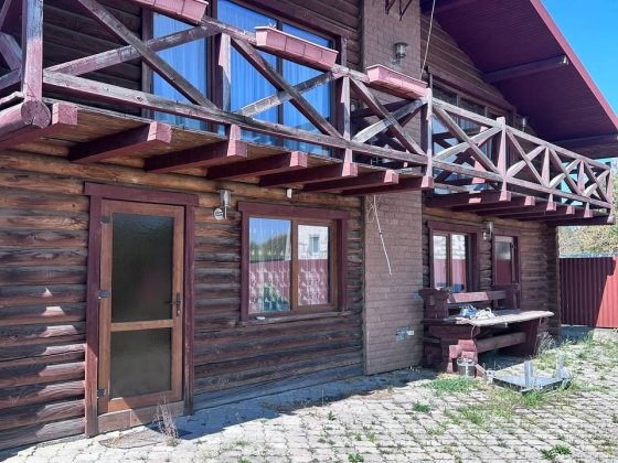 Продаж будинку р-н Горяни Ужгород