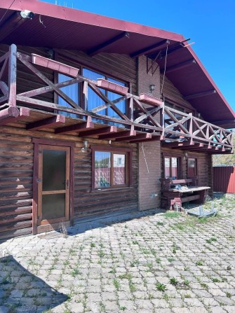 Продаж будинку р-н Горяни - фото 1