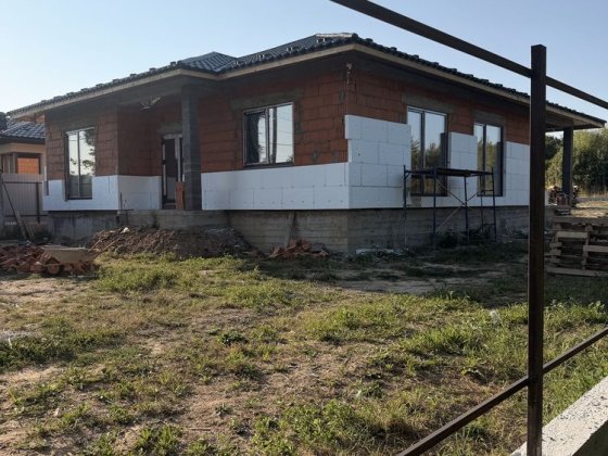 Продається сучасний будинок площею 155 м² Ужгород